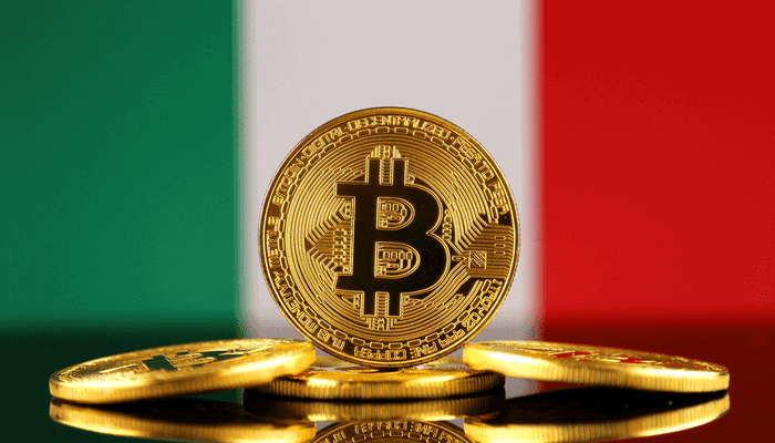 L’Italia vuole imporre una tassa del 26% sui profitti delle criptovalute