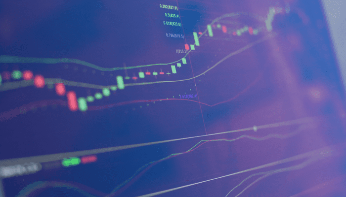 LOOKS koers-analyse: 45% in de plus na deze tweet