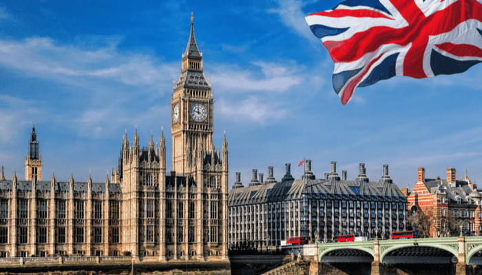 Brits parlementslid wil van VK crypto thuisbasis maken