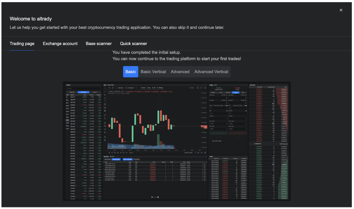 altrady_review_dashboard_personaliseren_afbeelding2