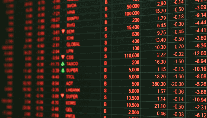 Аналитик Bloomberg » Crypto Insiders