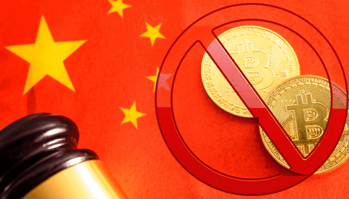 Jumlah negara yang melarang crypto menggandakan bitcoin Crypto Insiders