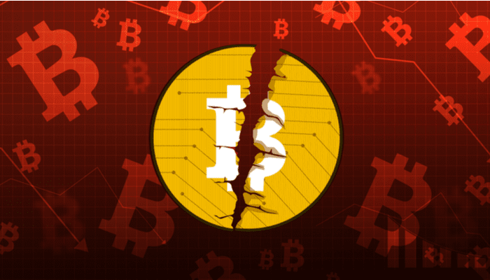Bitcoin skepticus Peter Schiff verwacht een daling naar $10.000