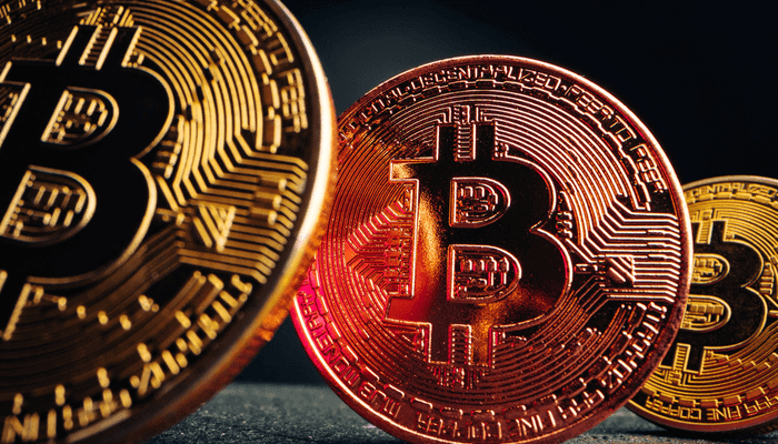 Bitcoin stijgt vaak hard in februari, zo staat de koers er nu voor