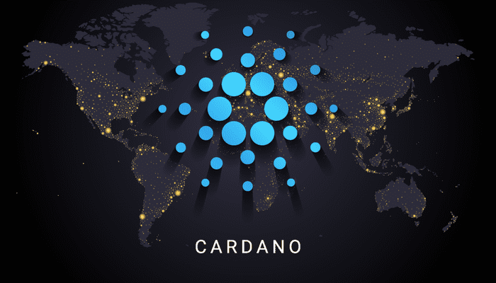 Cardano heeft nu 3 miljoen wallets en 1.000 smart contracts