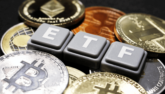 Grootste vermogensbeheerder ter wereld doet aanvraag voor crypto ETF