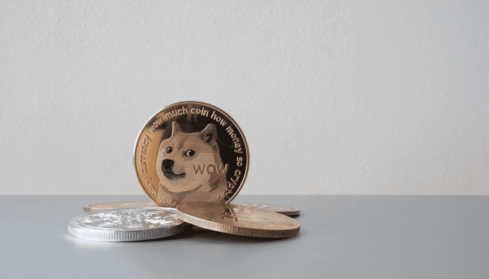 Dogecoin en waves nemen de leiding in stijgende crypto-markt