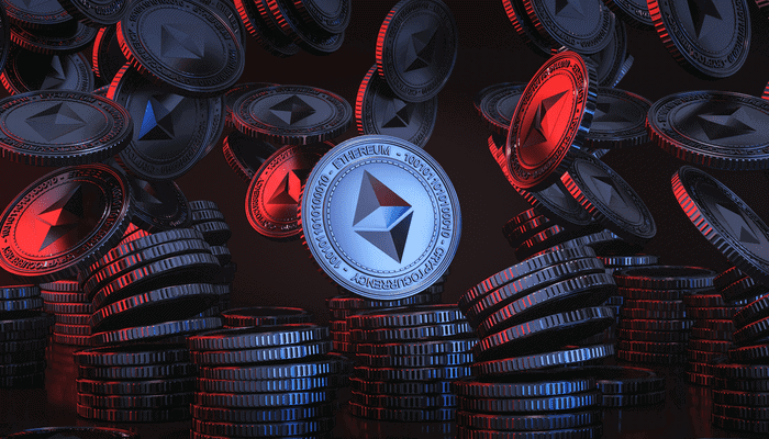 Bloedbad zet door: ethereum, solana, cardano in 't rood