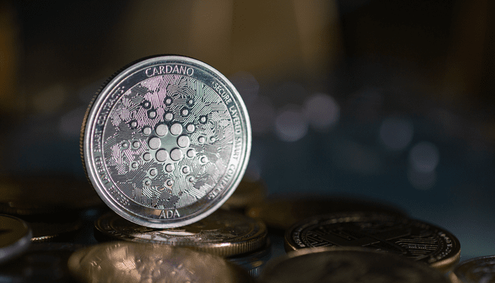 110 duizend nieuwe cardano wallets in februari: een overzicht