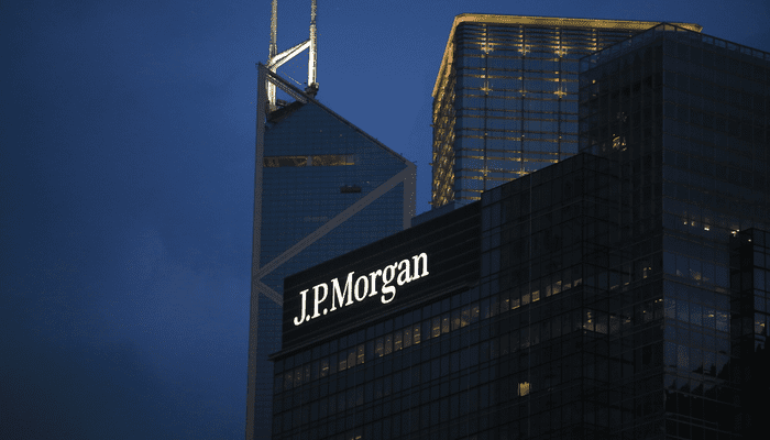 JPMorgan wordt eerste bank in de metaverse via Decentraland