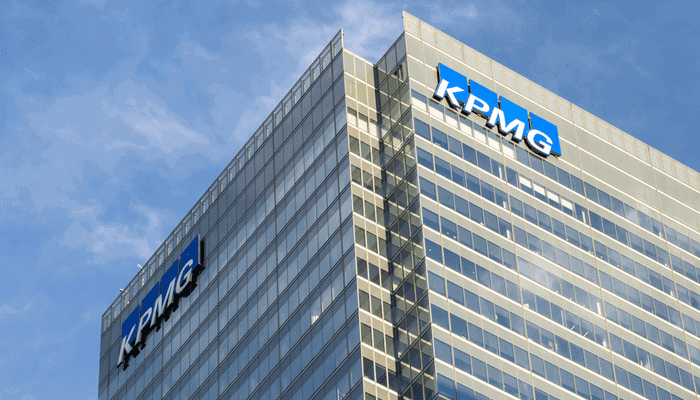 KPMG Canada heeft bitcoin gekocht, koers reageert positief