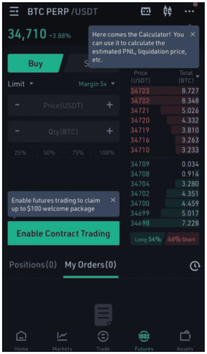 KuCoin_review_leverage KuCoin_review_leverage