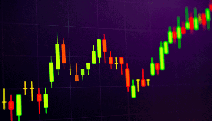 SLP koers-analyse: 71% de lucht in na deze update