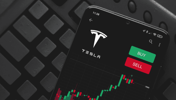 Tesla had eind 2021 $2 miljard aan bitcoins