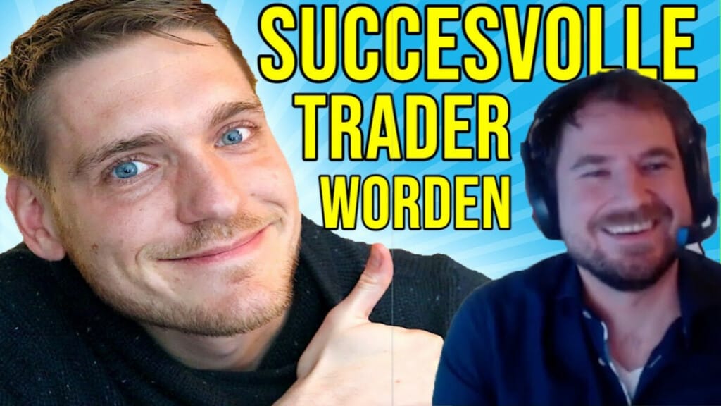 Hoe word je een winstgevende trader? We vragen het aan AppyCrypto!