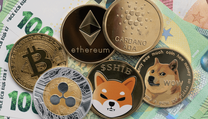 Shiba Inu blijft de hardste stijger in groene markt samen met deze crypto