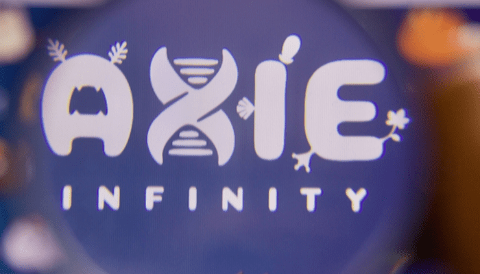 Axie Infinity verkoopt meer dan $4 miljard aan NFT’s