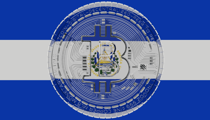 El Salvador geeft volgende maand de eerste bitcoin obligaties uit