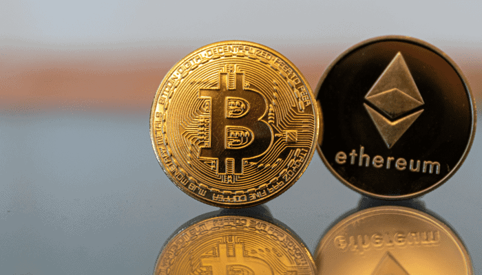 ChatGPT AI risponde a domande su Bitcoin ed Ethereum