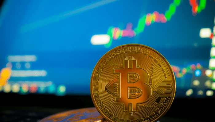 Bitcoin koers verliest grip, nemen bulls of bears het voortouw?