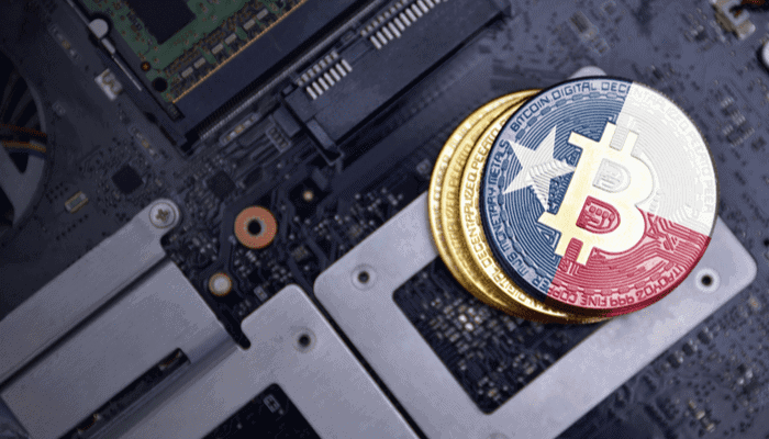 Senator Ted Cruz koopt de bitcoin dip, maar Texas zet miners uit