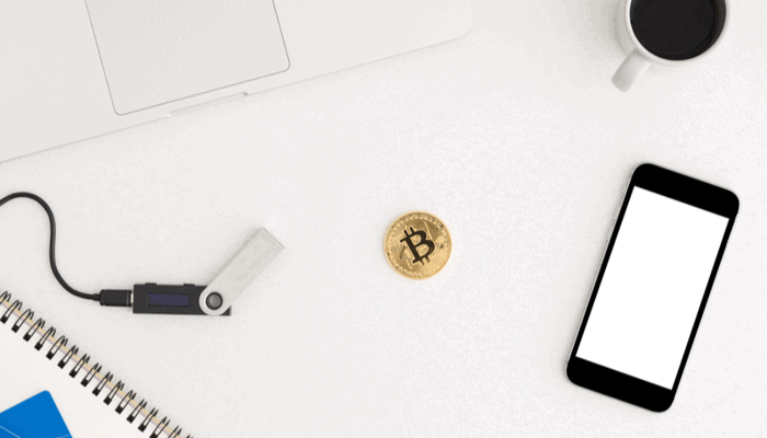 Aantal wallets met bitcoin of ethereum bereikt nieuw record