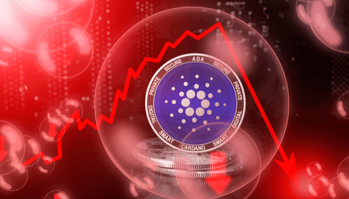 Crypto-markt blijft bloeden: cardano en shiba inu dalen ‘t hardst