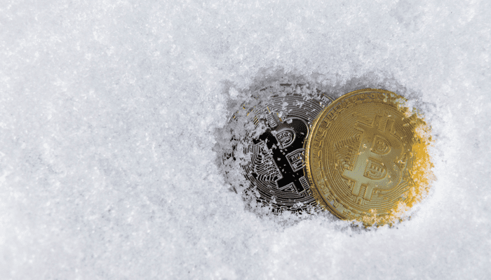 Geen sprake van een ‘crypto winter’, aldus Bank of America