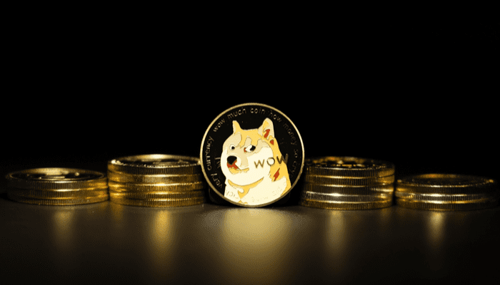 Dogecoin en XRP koersen schieten ervandoor in lichtgroene crypto-markt