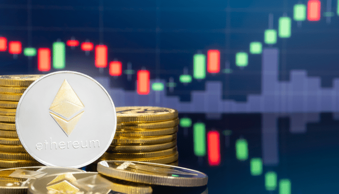 Ethereum en cardano koersen herstellen fors in groene crypto-markt