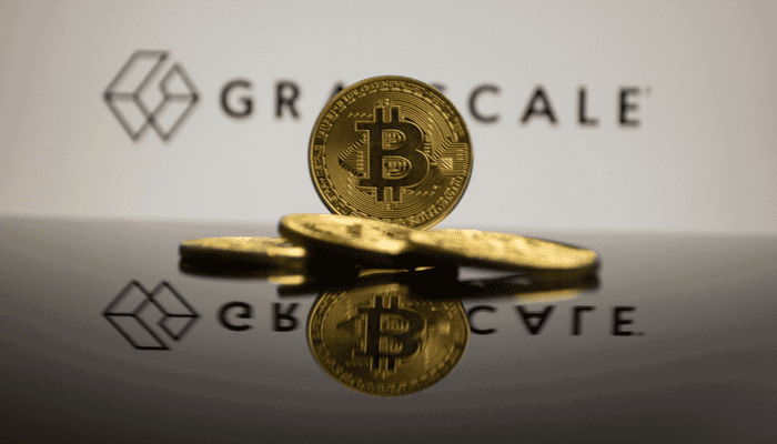 SEC stelt besluit over Grayscale bitcoin ETF uit