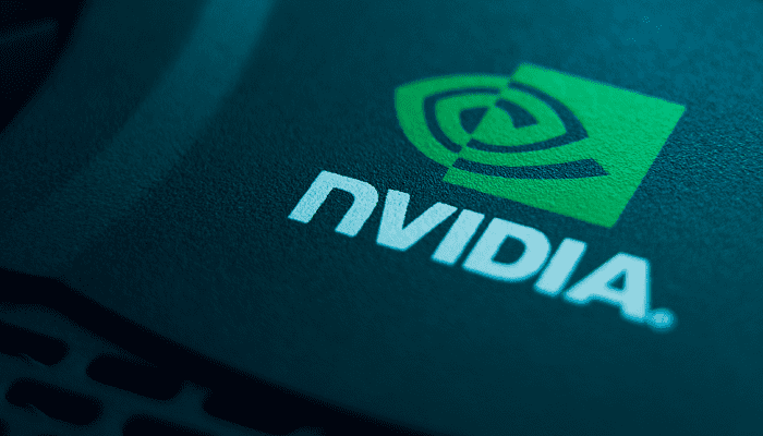 Nvidia's verborgen goudmijn