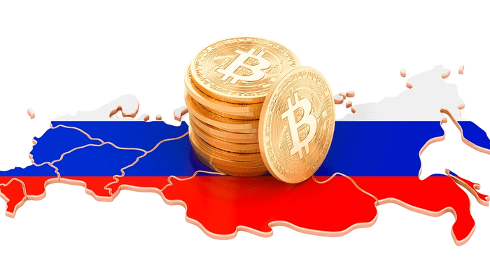 Rusland schat lokale crypto-markt op $200 miljard nu regulatie nadert