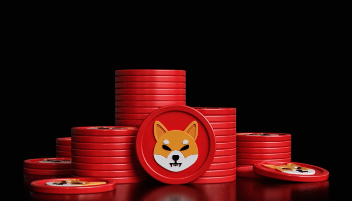 XRP en Shiba Inu wederom hardste stijgers onder grootste crypto