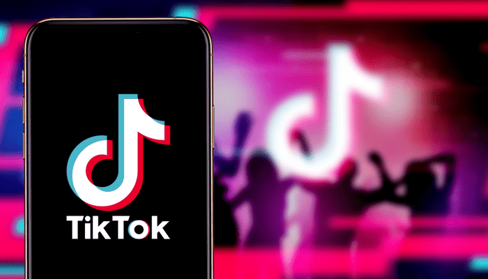 Aandelen die zullen profiteren van de opkomst van TikTok