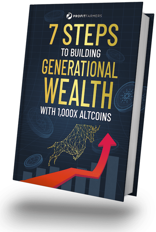 7 steps to build generational wealth