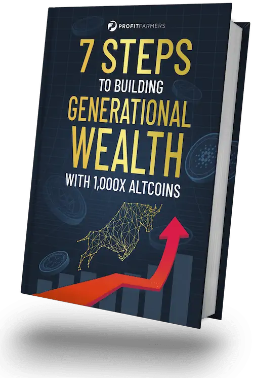 7 steps to building generational wealth