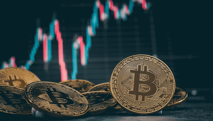 Crypto Insiders weekupdate: Gaat bitcoin het ein-de-lijk doen?!