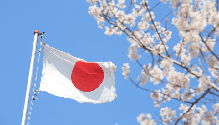 Japan deelt boetes uit aan crypto beurzen die sancties niet volgen