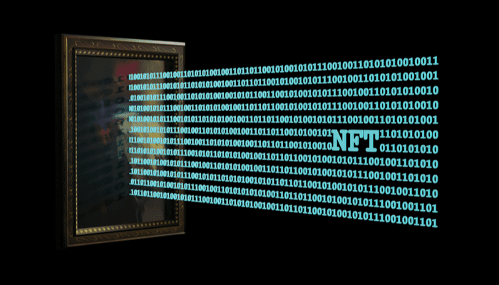 Hacker steelt $1,8 miljoen aan NFT's van crypto oprichter