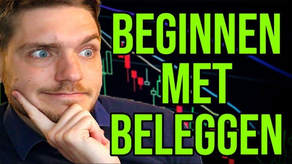 Top 3 tips voor beginnende bitcoin beleggers en traders