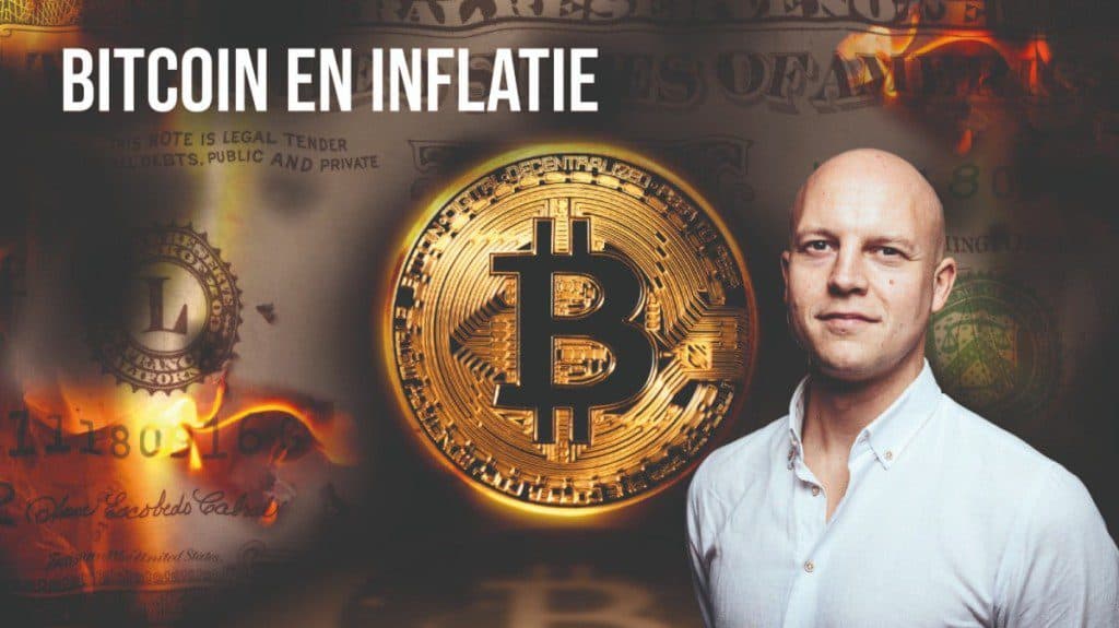 Bitcoin en inflatie: Een aantal tips voor hoe om te gaan met inflatie