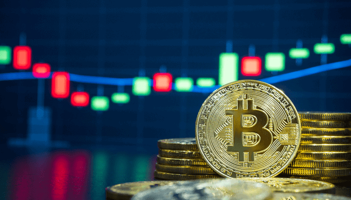 Bitcoin in gevecht met 200-dagen EMA: uitbraak of pullback?