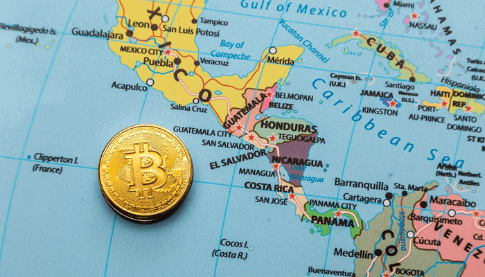 Bitcoin 'volcano bonds' van El Salvador officieel uitgesteld