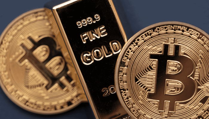Miljardair Jeffrey Gundlach koopt liever bitcoin dan goud