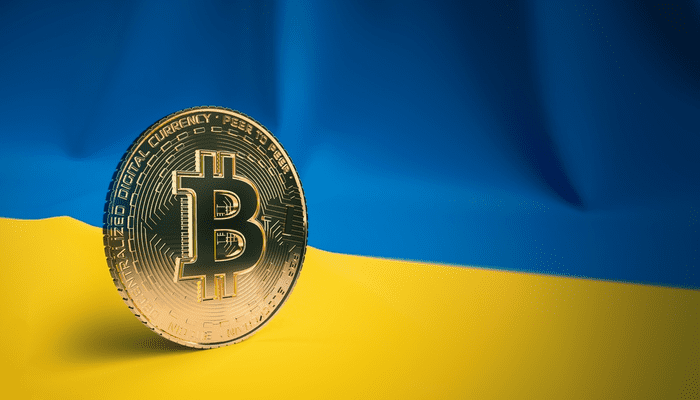 Война в Украине раскрывает внутреннюю ценность биткойнов » Crypto Insiders