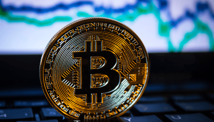 Bitcoin prijs maakt pullback en angst neemt weer toe