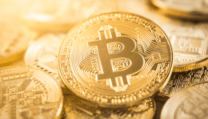 Bitcoin si muove in un range più ristretto, breakout la prossima settimana?  » Crypto Insider