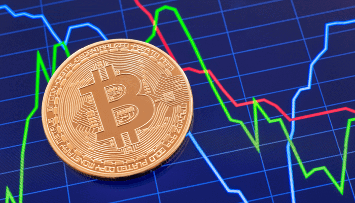 Bitcoin maakt 'fakeout' maar koers stijgt weer, alle ogen gericht op FOMC