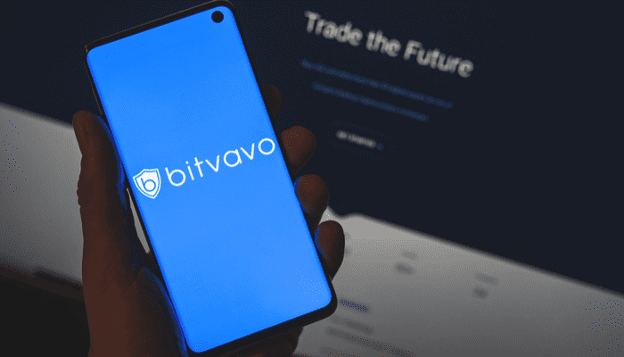 Bitvavo noteert nieuwe cryptocurrency: Terra (LUNA)!